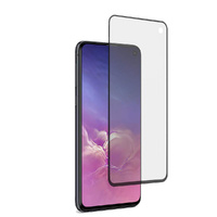 Nuglas Screen Protector Full Cover Tempered Glass Samsung Galaxy S10e