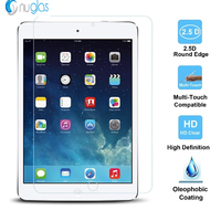Screen Protector Nuglas Tempered Glass For IPAD Air/Air 2/IPAD 5/ 6/Pro 9.7