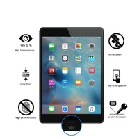 Nuglas Screen Protector Tempered Glass Protection Ipad Mini (2019) Mini 5/ Ipad Mini 4