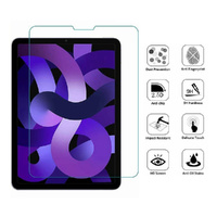 Nuglas Screen Protector Tempered Glass Complete Protection iPad Pro 11 2021/2020 Air 4 & Air 5
