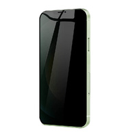 Nuglas Screen Protector Full Cover Privacy Tempered Glass For iPhone 13 Pro Max