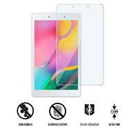 Screen Protector Nuglas Tempered Glass Protection Samsung Tab A8.0(2019)/T290