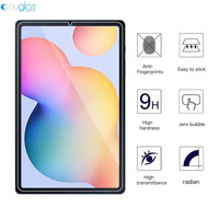 Screen Protector Nuglas Tempered Glass For Samsung Tab S6 Lite 10.4 P610/615