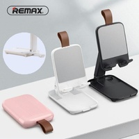 Desktop Stand REMAX Multifunctional Mini Telescopic Folding For Phone Pad  