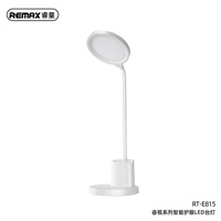 Led Desk Lamp REMAX ReSee Series Smart Eye-Caring 1500mAh RT-E815 With Container