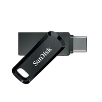 SanDisk Type-C USB Drive Ultra 32GB Dual Type-C GO USB Flash Drive Memory Stick PC MAC SDDDC3-032G