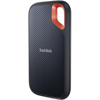 SSD SanDisk 1TB  Extreme Pro Portable NVMe SSD up to 2000MB/s SDSSDE81-1T00-G25
