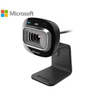 Microsoft Webcam LifeCam HD 3000 HD 720p Laptop PC Camera with Built-In Mic USB T4H-00004