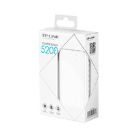 TP-Link Power Bank TL-PB5200 5200mAh Portable USB Charge For IPhone IPad Android