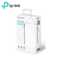 TP-Link Power Bank TL-PB5200 5200mAh Portable USB Charge For IPhone IPad Android
