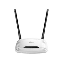  TP-LINK WIFI Range Extender TL-WR841N Wireless N Router Access Point 300Mbps